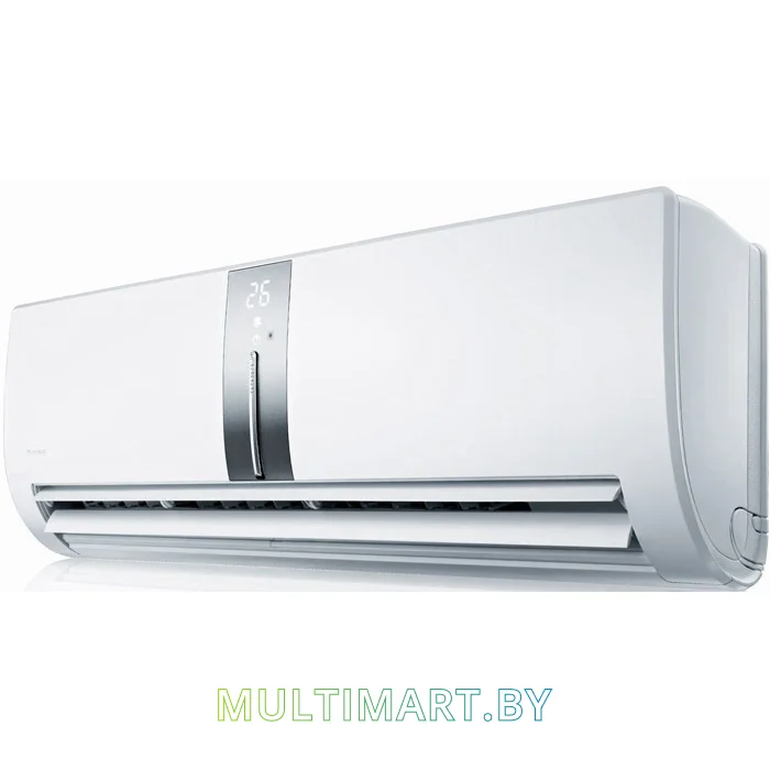 Кондиционер Gree GWH18UC-K3DNA1A (grey)